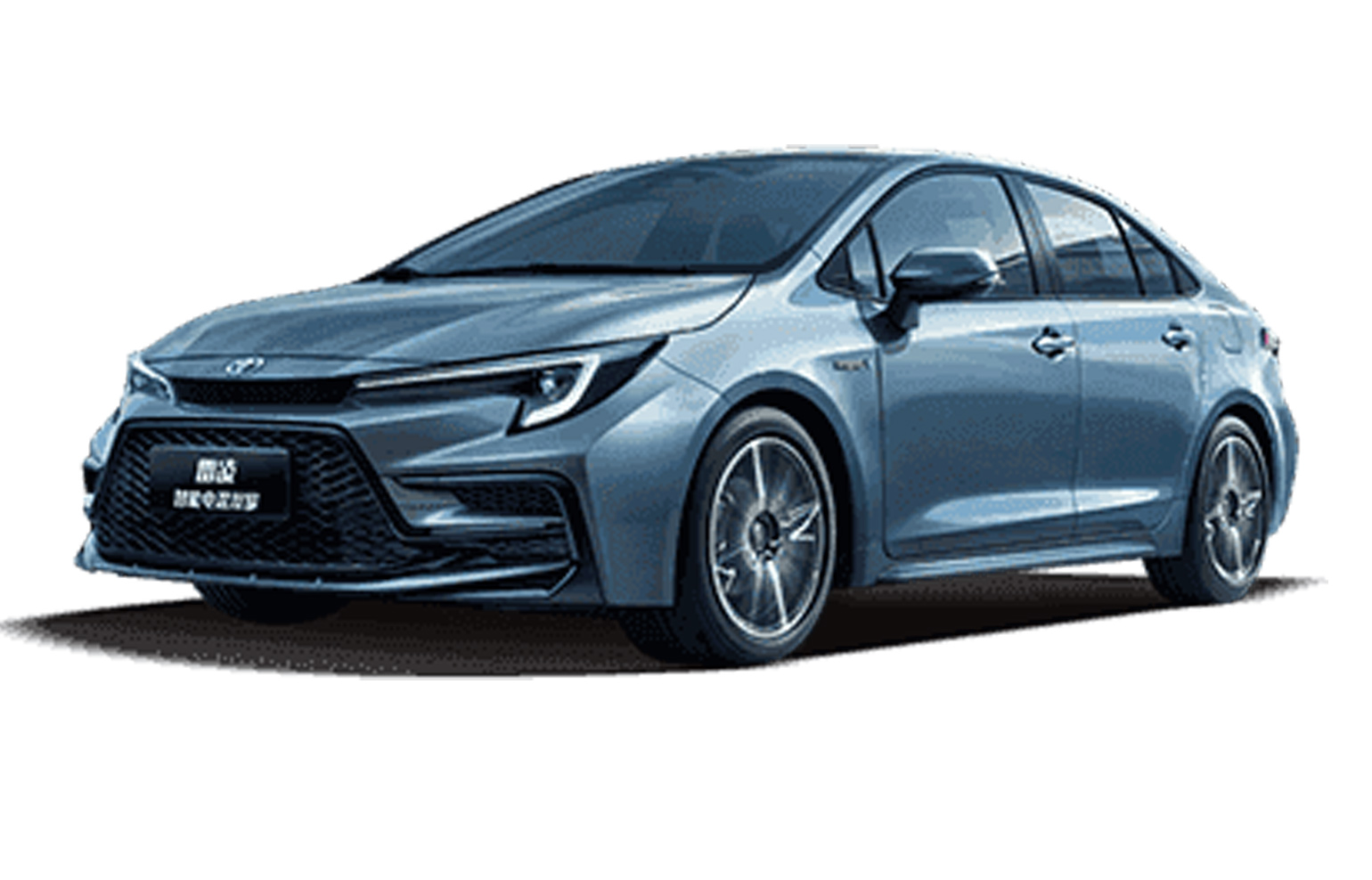 لوین هیبریدی