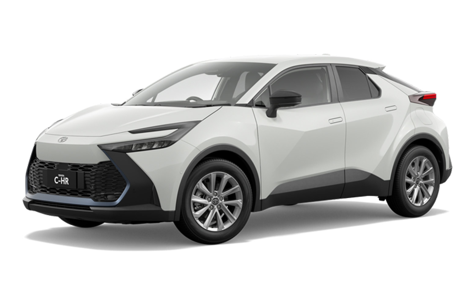 تویوتا سی اچ آر